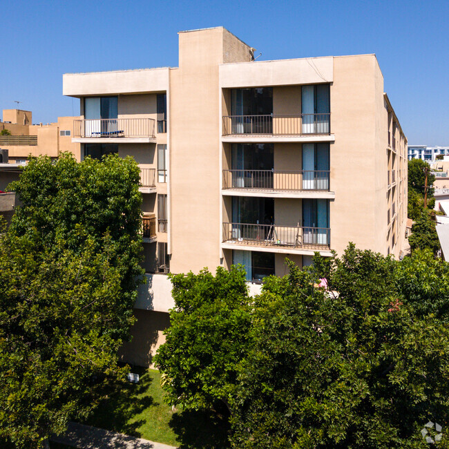 Building Photo - Park Lane Apartments