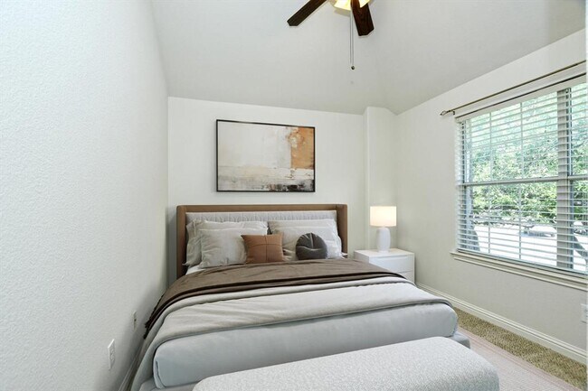 Building Photo - 2712 Brubeck Bend