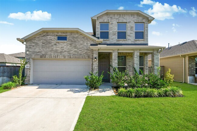 Building Photo - 14817 Ash Landing Dr