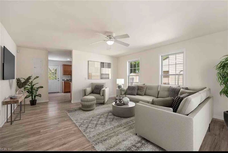 Building Photo - 2701 Wickham Ave