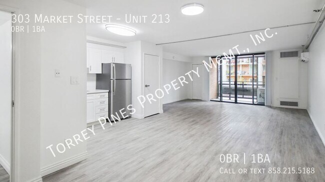 Primary Photo - 303 Market St