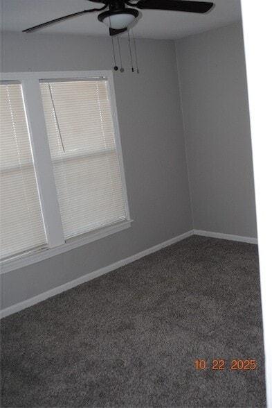 Building Photo - 410 Ayres St