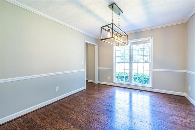 Building Photo - 1093 Wash Lee Dr SW