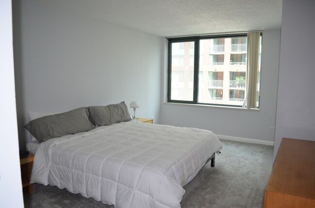 Building Photo - 440 N McClurg Ct
