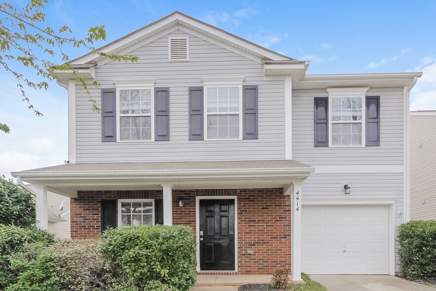 Primary Photo - 4414 Hadstone Ln
