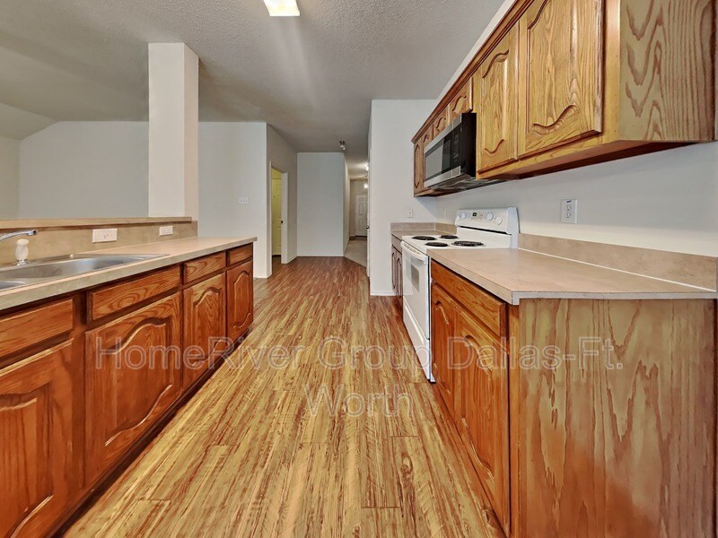 Building Photo - 1409 Jacksons Run