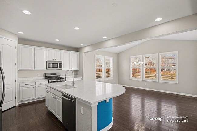 Building Photo - 4737 S Malta Way