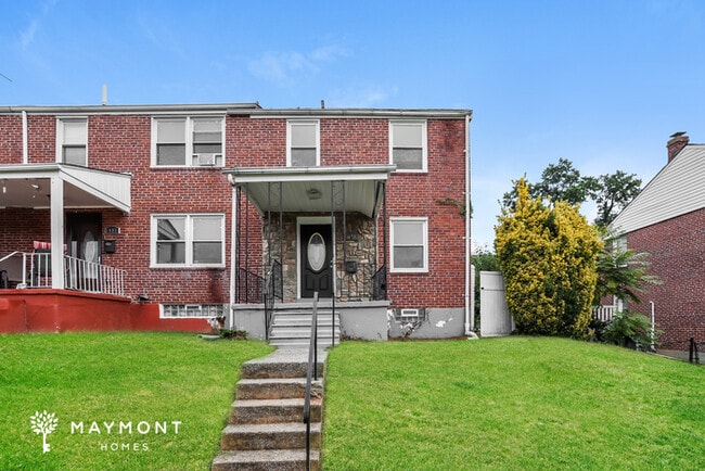 Primary Photo - 1010 Reverdy Rd