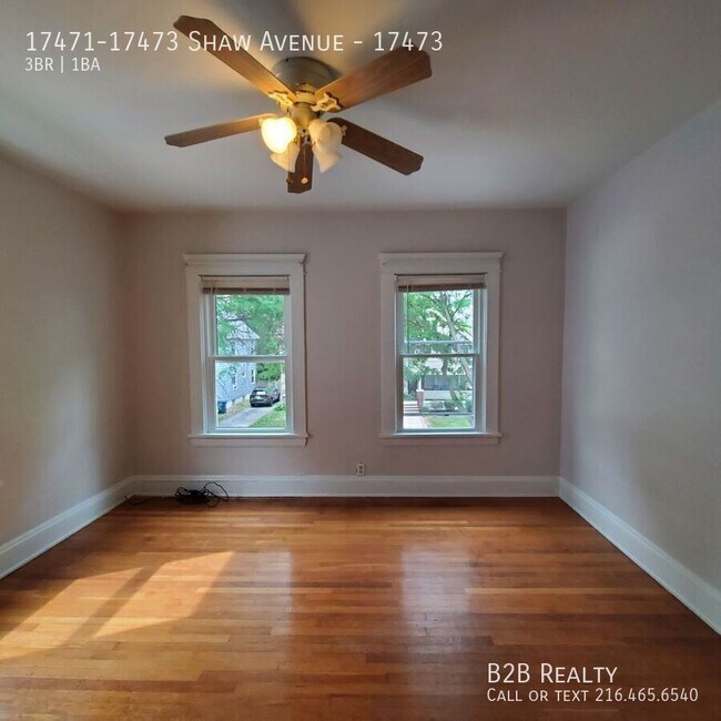 Building Photo - 17471-17473 Shaw Avenue-17473