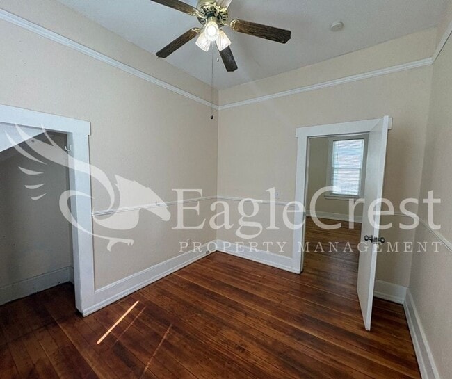 Building Photo - Charming Historic 4-Bedroom Home with Fenced Yard & Chicken Coop
