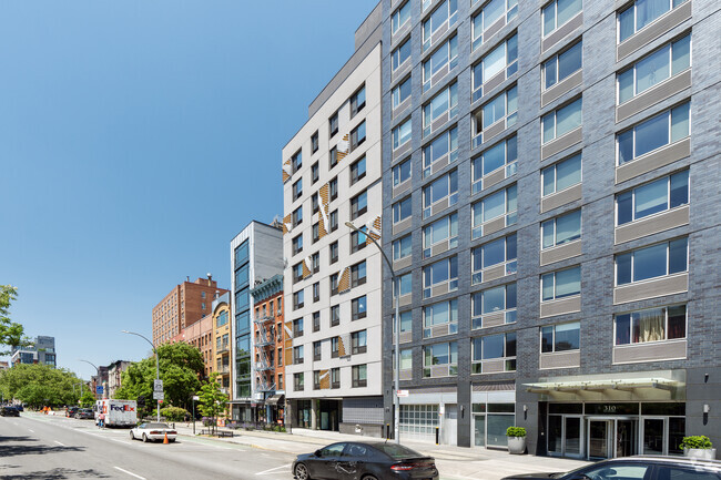 Building Photo - East Village Homes