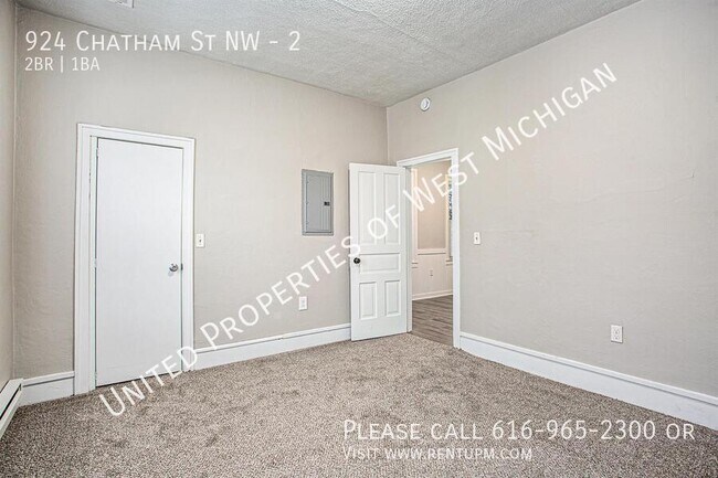 Building Photo - 924 Chatham St NW