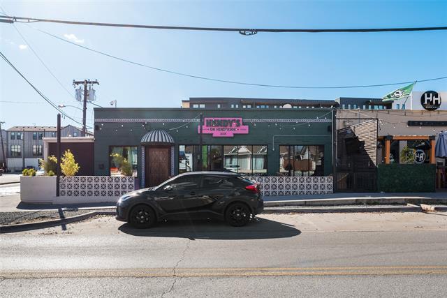 Building Photo - 5205 Capitol Ave