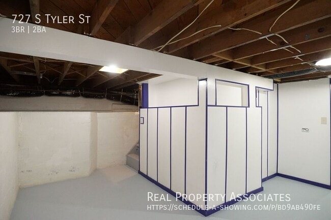 Building Photo - 727 S Tyler St