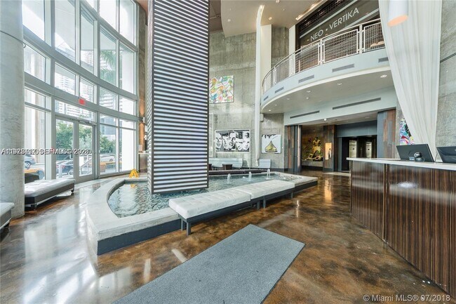 Building Photo - 690 SW 1st Ct