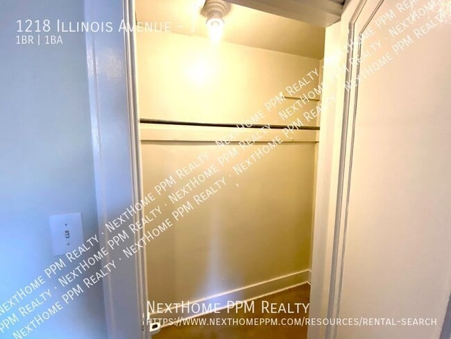 Building Photo - 1218 Illinois Ave