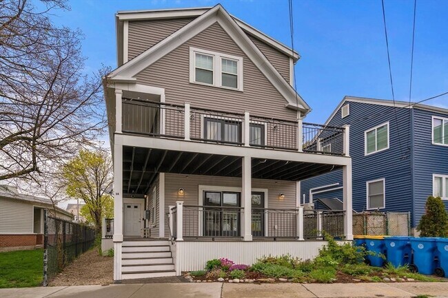 Primary Photo - 36 Sturgis St