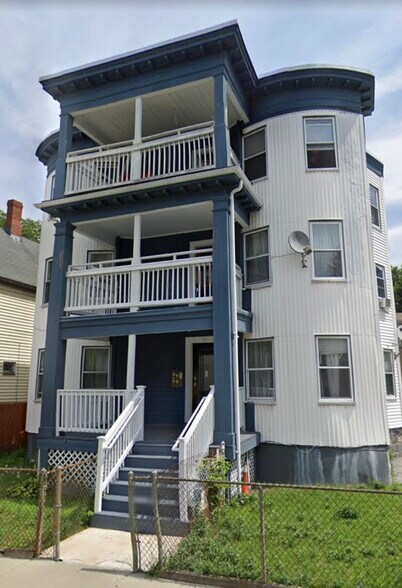 Building Photo - 16 Peacevale Rd