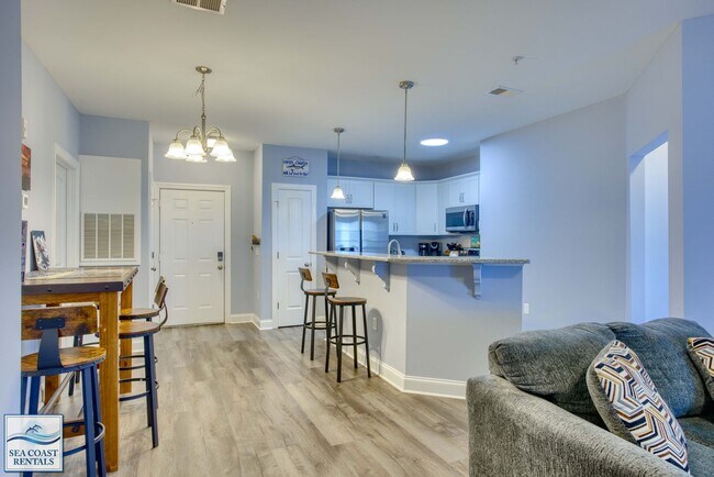Building Photo - 2 Bedroom 2 bath furnished home - Long Term Minimum 3 month (91 days) flexible terms - Surf City