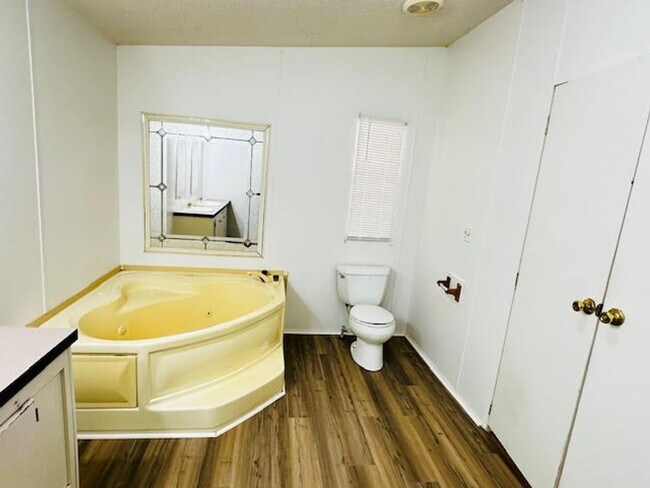 Building Photo - A Great Property In Cabot Waiting For You to Call It Home!