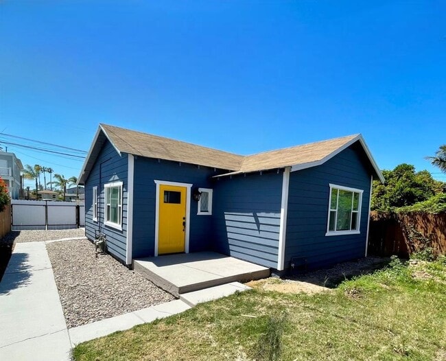 Primary Photo - 4745 Brighton Ave