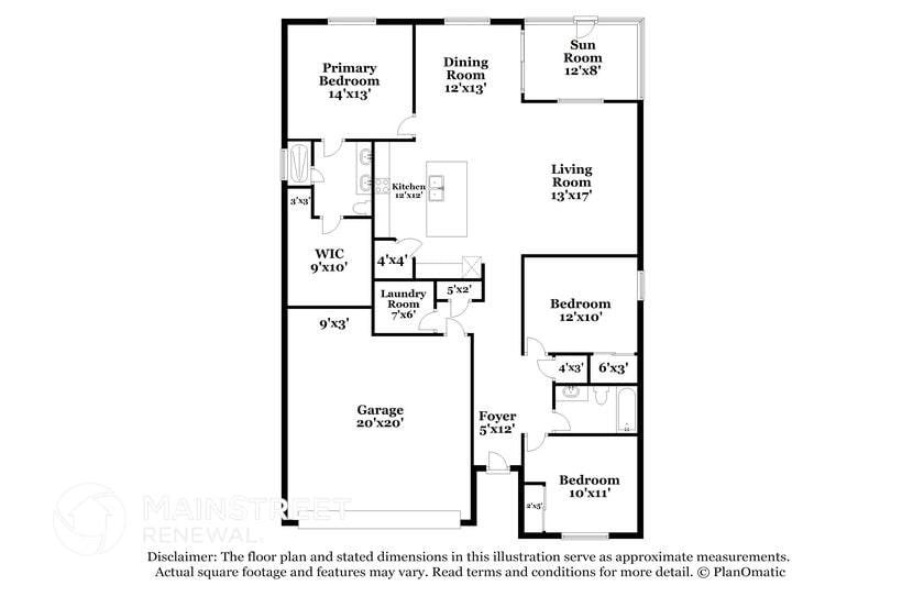 Building Photo - 10820 Firebush Cir