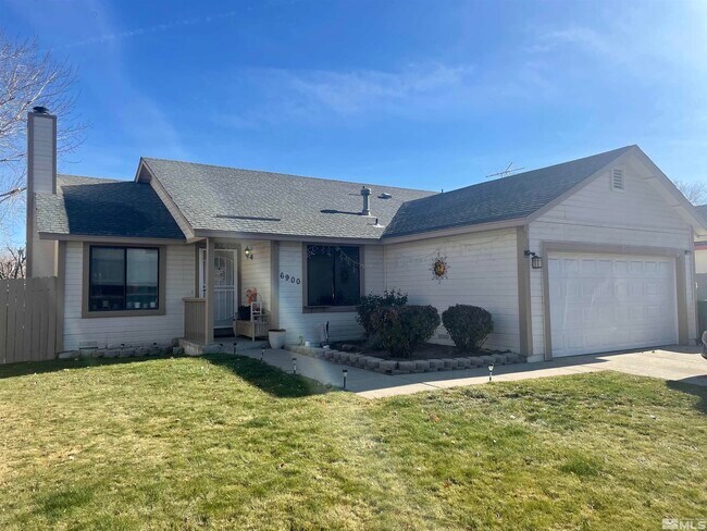 Primary Photo - 6900 Sunkist Dr