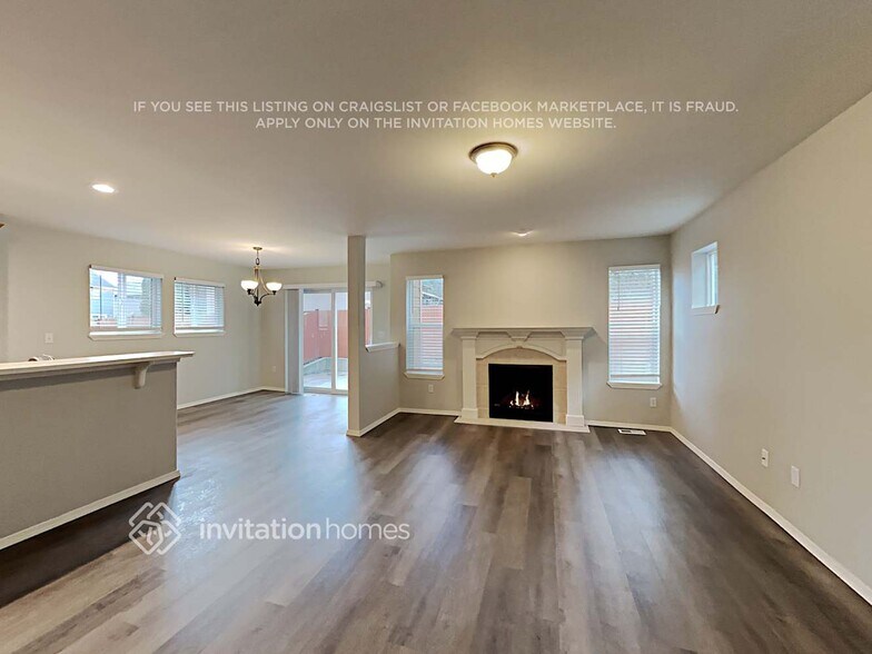 Building Photo - 10301 184th Ave E