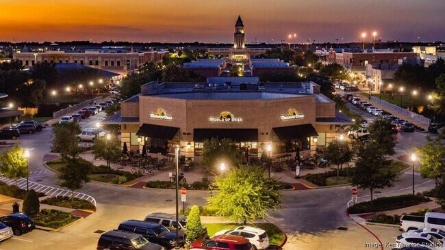 Building Photo - 27915 Genesis Manor Ln