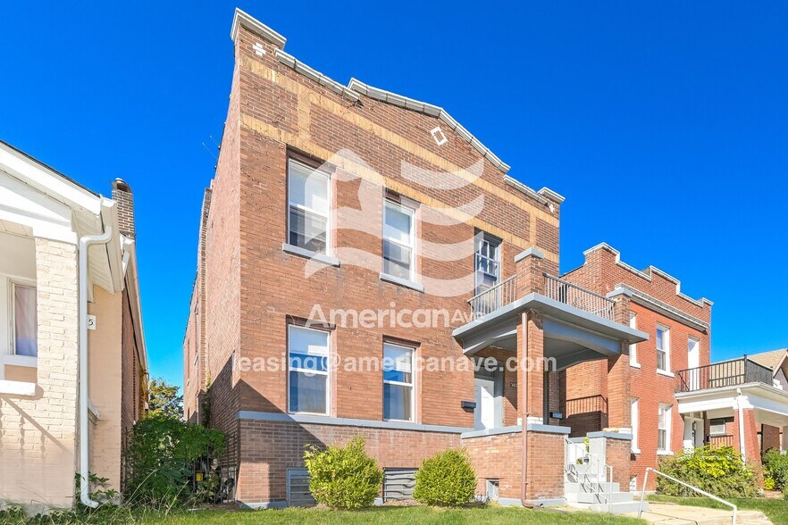 Building Photo - 3631#B South Spring Avenue, 63116; #702517...