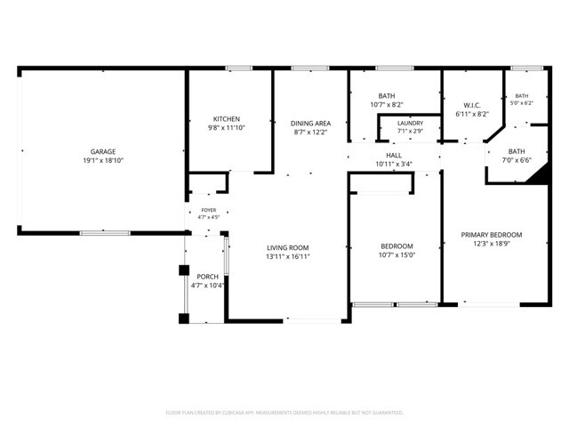 Building Photo - 19248 Palm Way