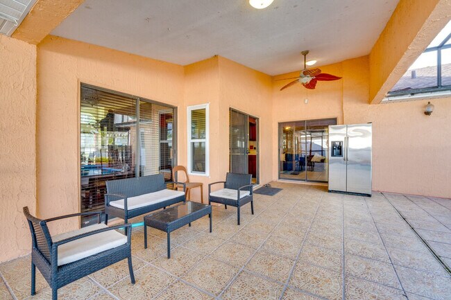 Building Photo - 14918 Prairie Rose Ct