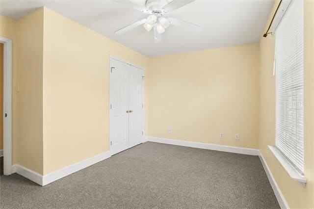 Building Photo - 3135 N Dorgenois St