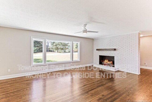 Building Photo - 315 Westview Dr