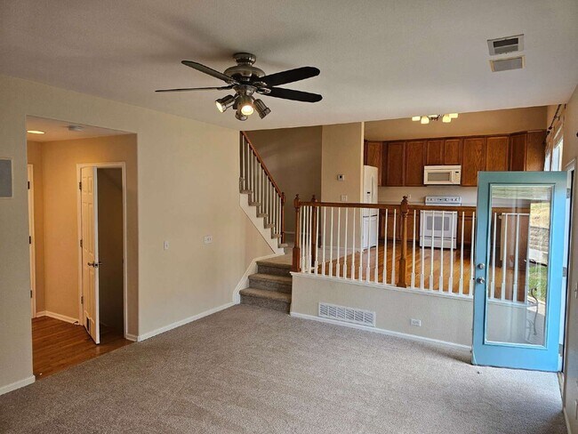 Building Photo - 1124 W Mulberry Ln