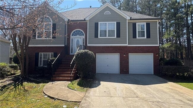Primary Photo - 2391 Perch Ct SW