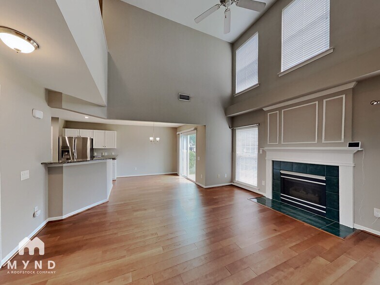 Building Photo - 9738 Woodend Ct