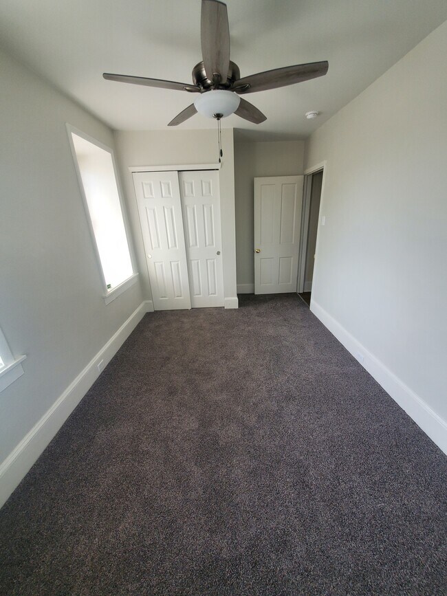 Bedroom 2 - 400 S Main St