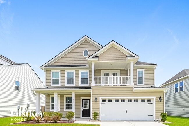 Building Photo - 226 Witch Hazel St