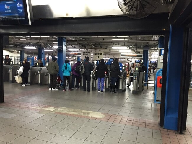 Building Photo - 201 Marin Blvd