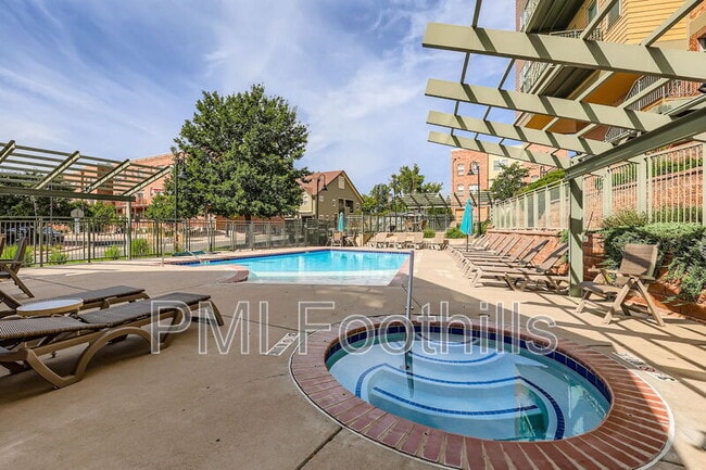 Building Photo - 7976 W 54th Ave