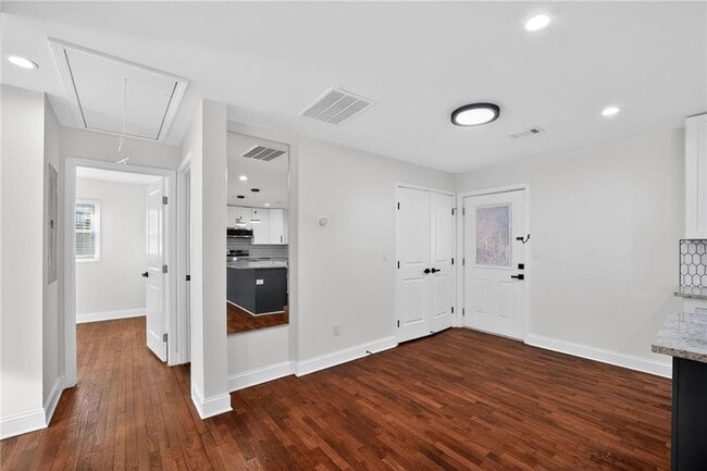 Building Photo - 3769 Adkins Rd NW