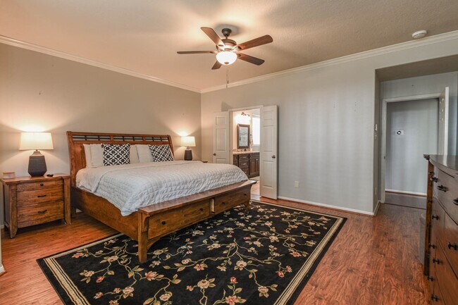 Building Photo - 3110 Legends Mist Dr