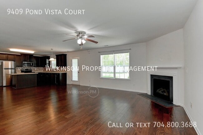 Building Photo - 9409 Pond Vista Court