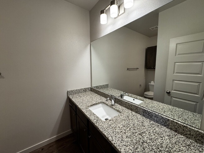 Building Photo - Townhome Located South Of Town Near Cooper...