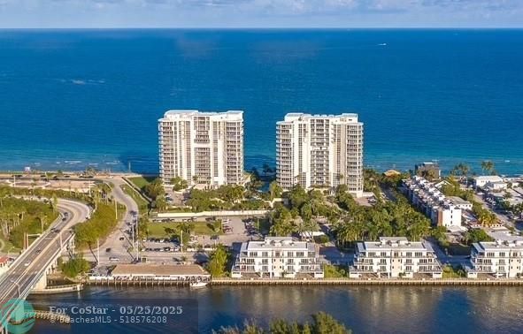 Primary Photo - 6001 N Ocean Dr