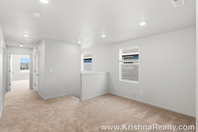 Building Photo - Beautiful 4 BD* 2.5 BA* **NEW** CONSTRUCTION* 2026 Built* Single Family Home Located In East Park...