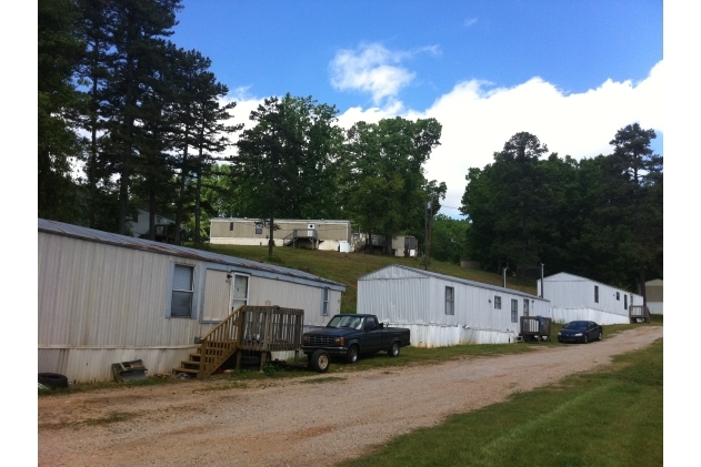 Building Photo - Highland Mobile Home Village