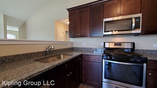 Building Photo - 2 br, 2 bath House - 509 Timber Pointe Drive