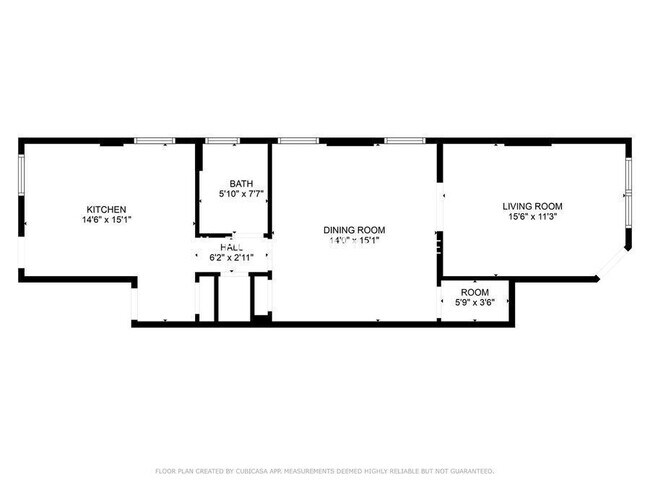 Building Photo - 5416 Alaska Ave